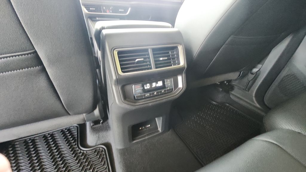 2026 Volkswagen Atlas