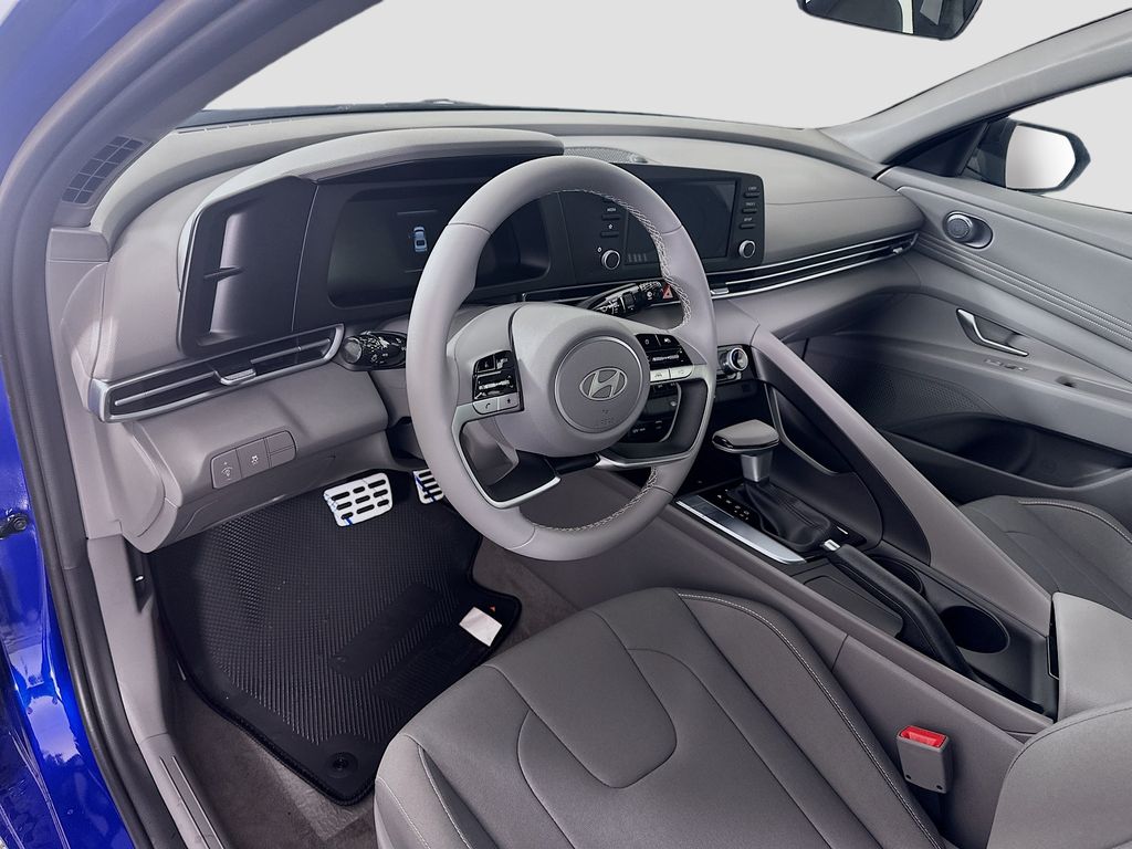 Thumbnail: 2026 Hyundai Elantra - 9