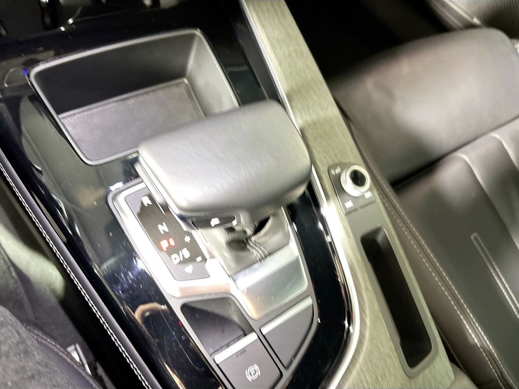 2024 Audi A5 Sportback 45 S line Premium Plus