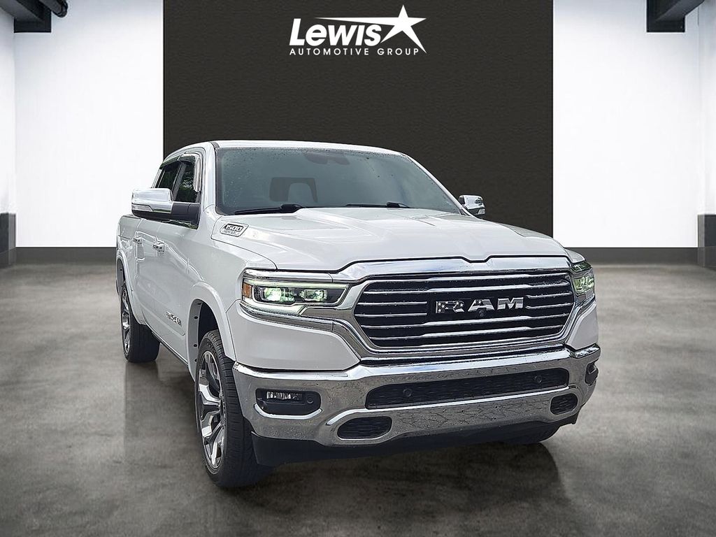 Used 2019 Ram 1500 For Sale in Farmington, AR