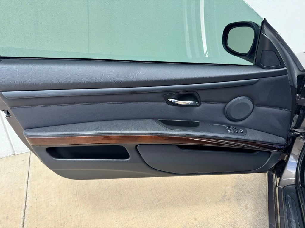 Used Car 2011 Bmw 3 Series  335i Xdrive For Sale Under $12,000 In Georgetown, Texas