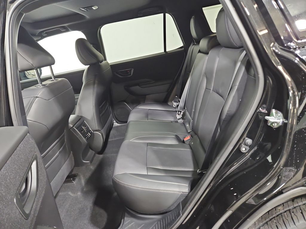 New 2026 Black Subaru Limited image 26