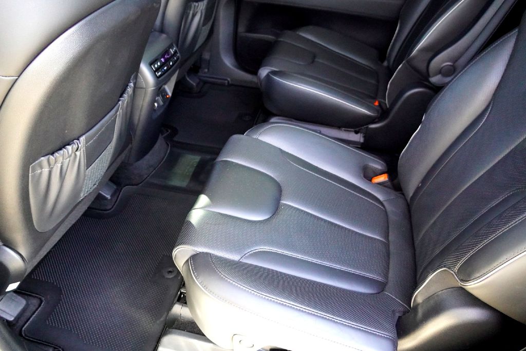 Used Car 2022 Hyundai Palisade  Limited For Sale Under $30,000 In Taylor, Texas