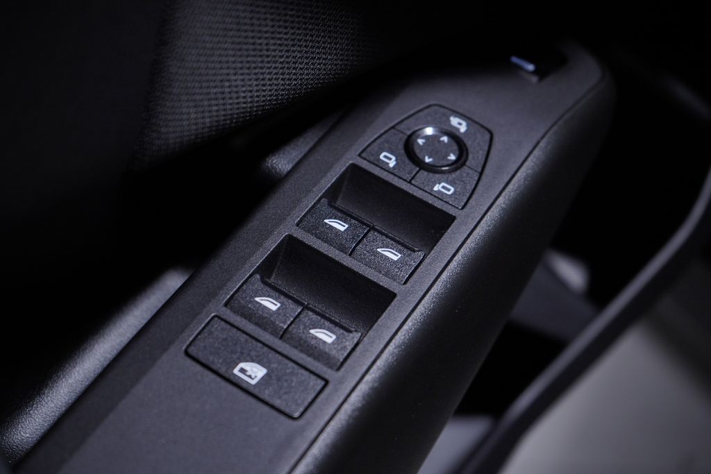 Thumbnail: 2025 BMW X3 - 17