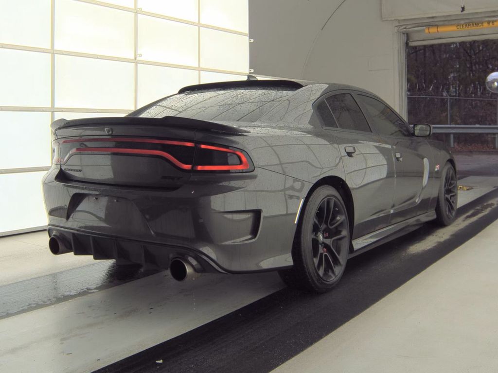 2021 Dodge Charger