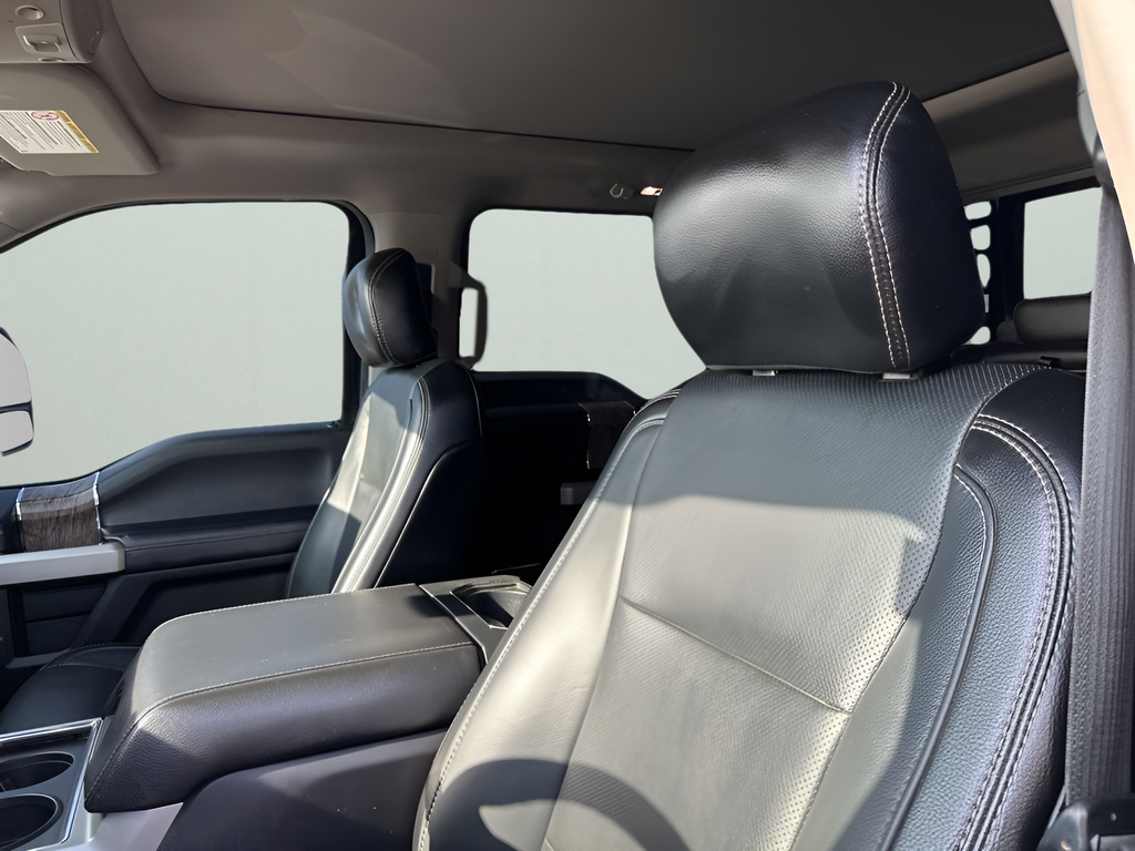 Used Car 2017 Ford F-250sd  Lariat For Sale Under $50,000 In Austin, Texas