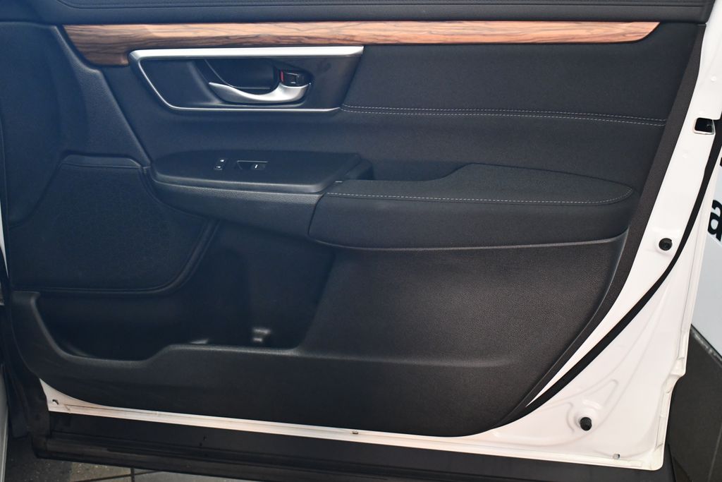 Thumbnail: 2021 Honda CR-V - 30