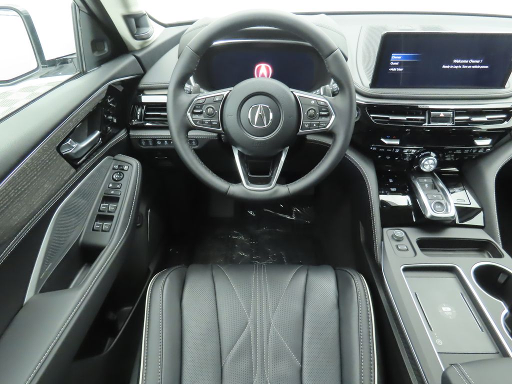 Thumbnail: 2026 Acura MDX - 10