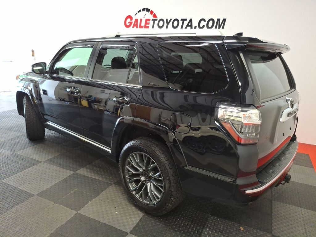 Used 2023 Toyota 4Runner SUV
