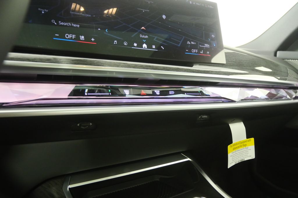 Thumbnail: 2026 BMW i7 - 23