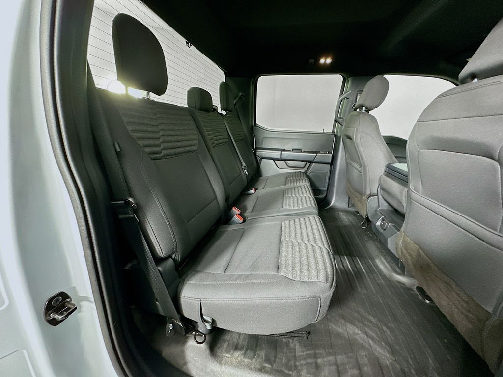 Thumbnail: 2021 Ford F-150 - 25