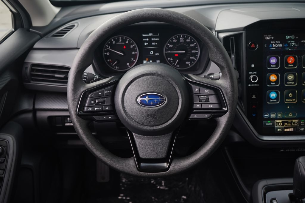 Thumbnail: 2026 Subaru Crosstrek - 9