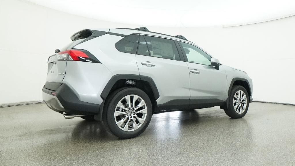 Thumbnail: 2025 Toyota RAV4 - 25