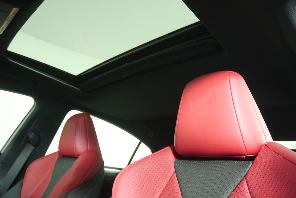 Thumbnail: 2024 Lexus ES - 14