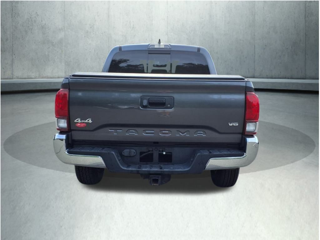 2022 Toyota Tacoma SR5 V6 photo 20