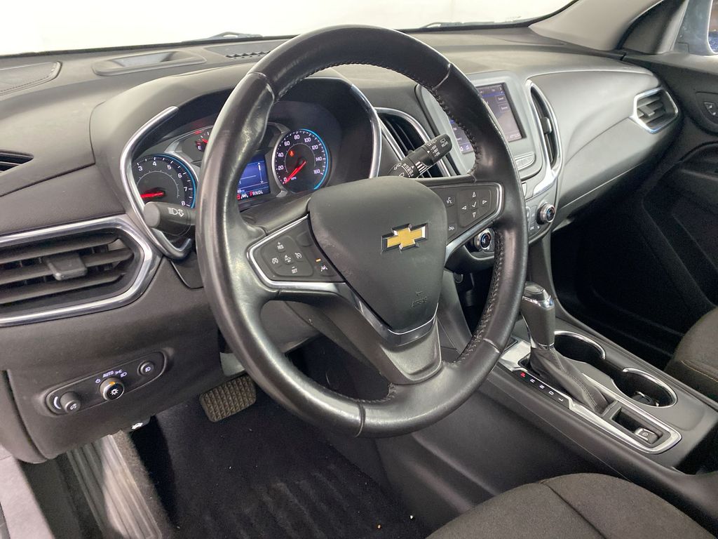 2021 Chevrolet Equinox LT 10