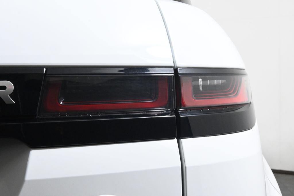 Thumbnail: 2023 Land Rover Range Rover Evoque - 13