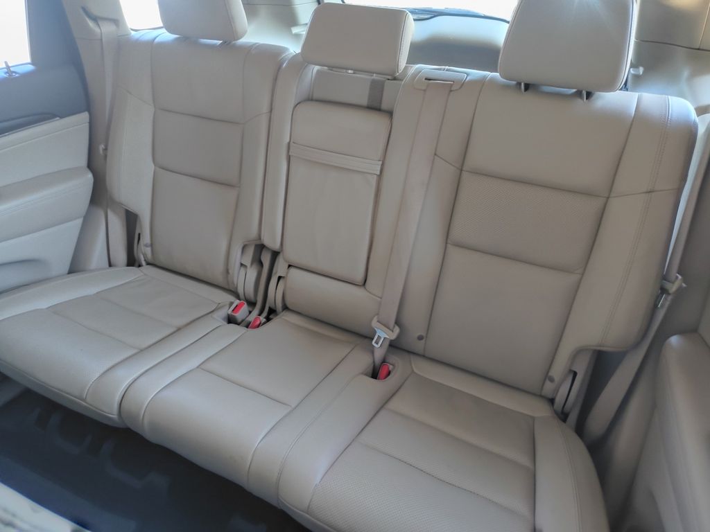 Used Car 2020 Jeep Grand Cherokee  Limited For Sale Under $20,000 In Austin, Texas