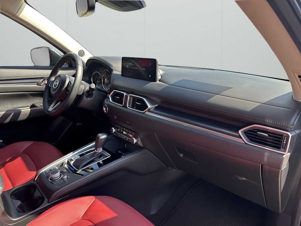 Used Car 2024 Mazda Cx-5  2.5 S Carbon Edition For Sale Under $30,000 In Austin, Texas