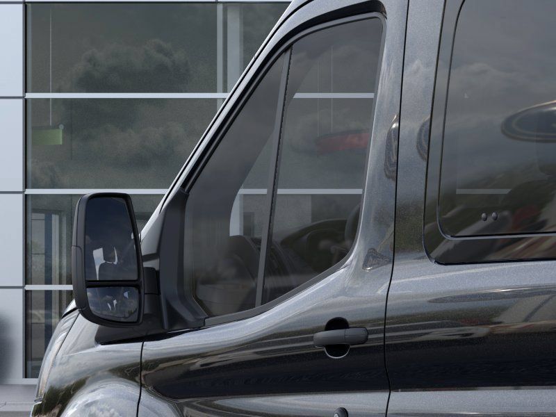 2024 Ford Transit-350 Passenger Van XL