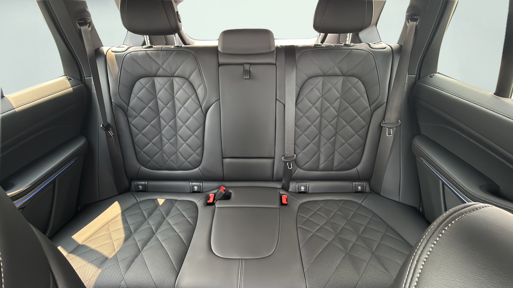Used 2026 BMW X5 SUV
