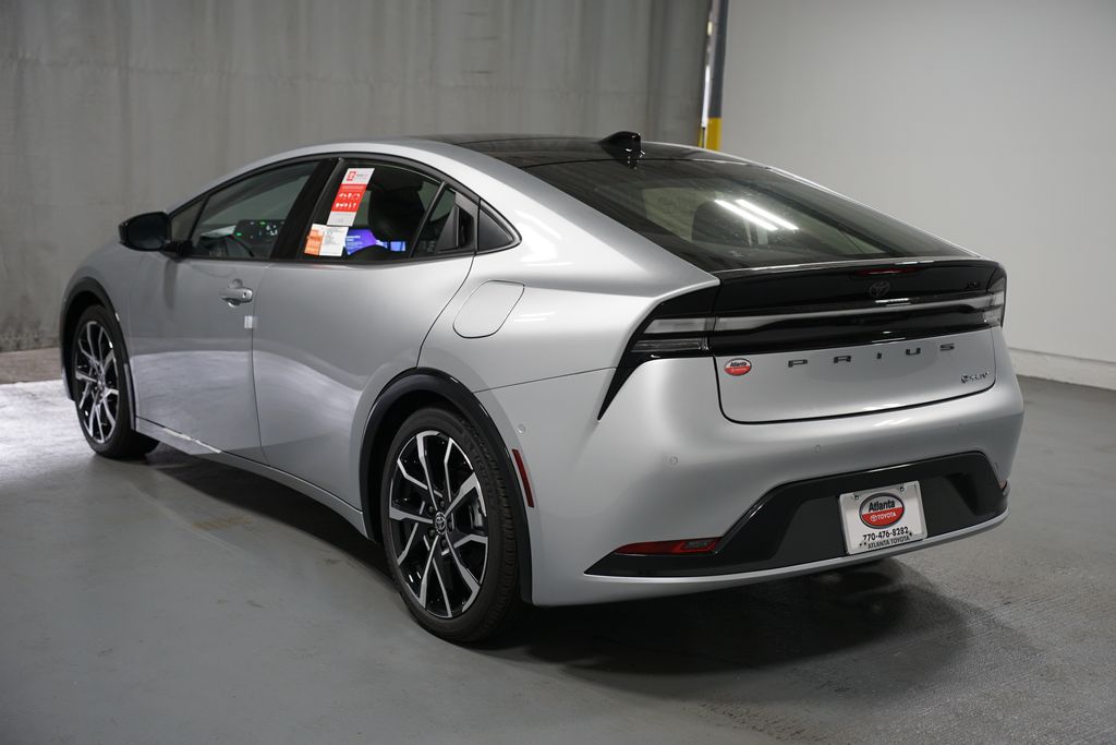 Thumbnail: 2026 Toyota Prius - 6