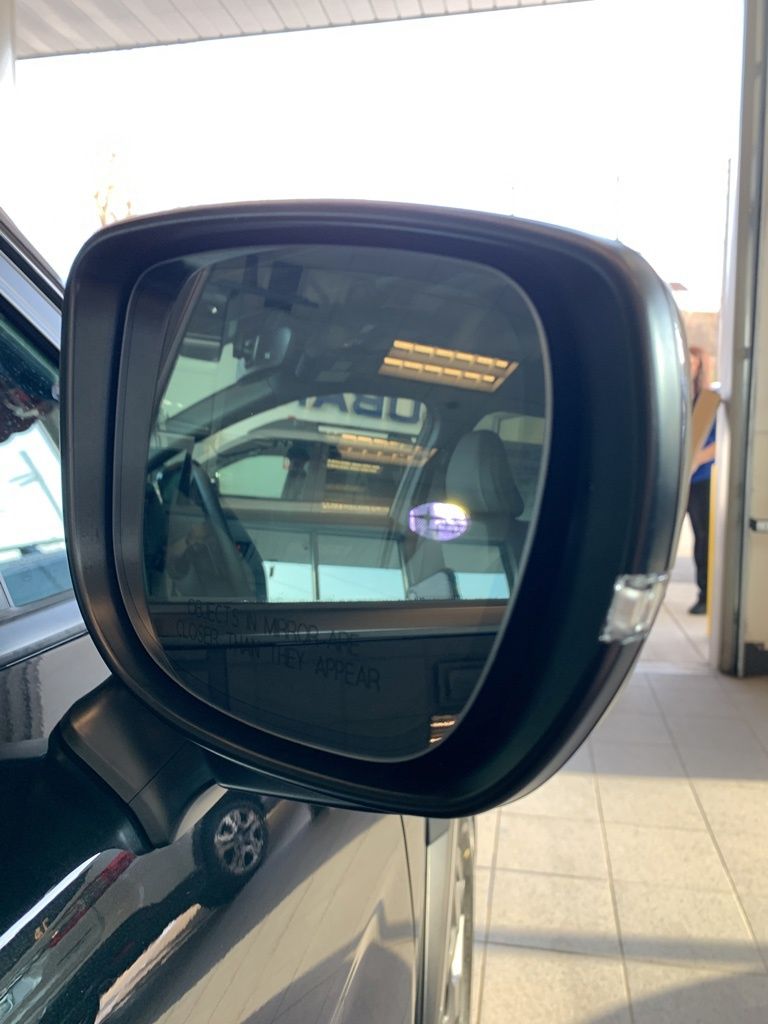 New 2026 Black Subaru Premium image 15