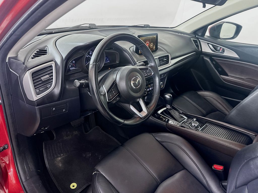 Thumbnail: 2018 Mazda Mazda3 - 9