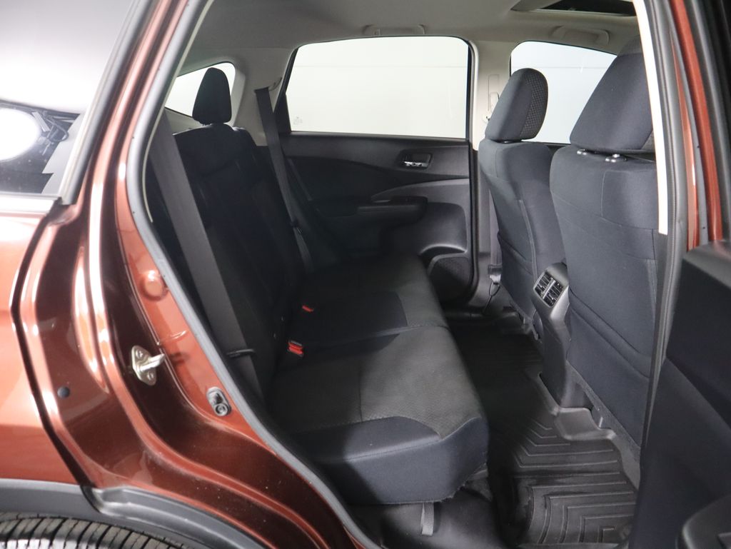 Thumbnail: 2016 Honda CR-V - 22