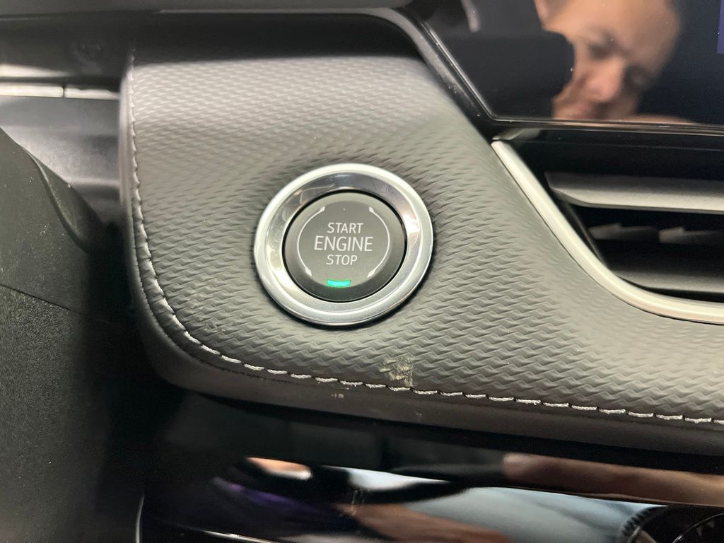Thumbnail: 2027 Chevrolet Equinox - 30