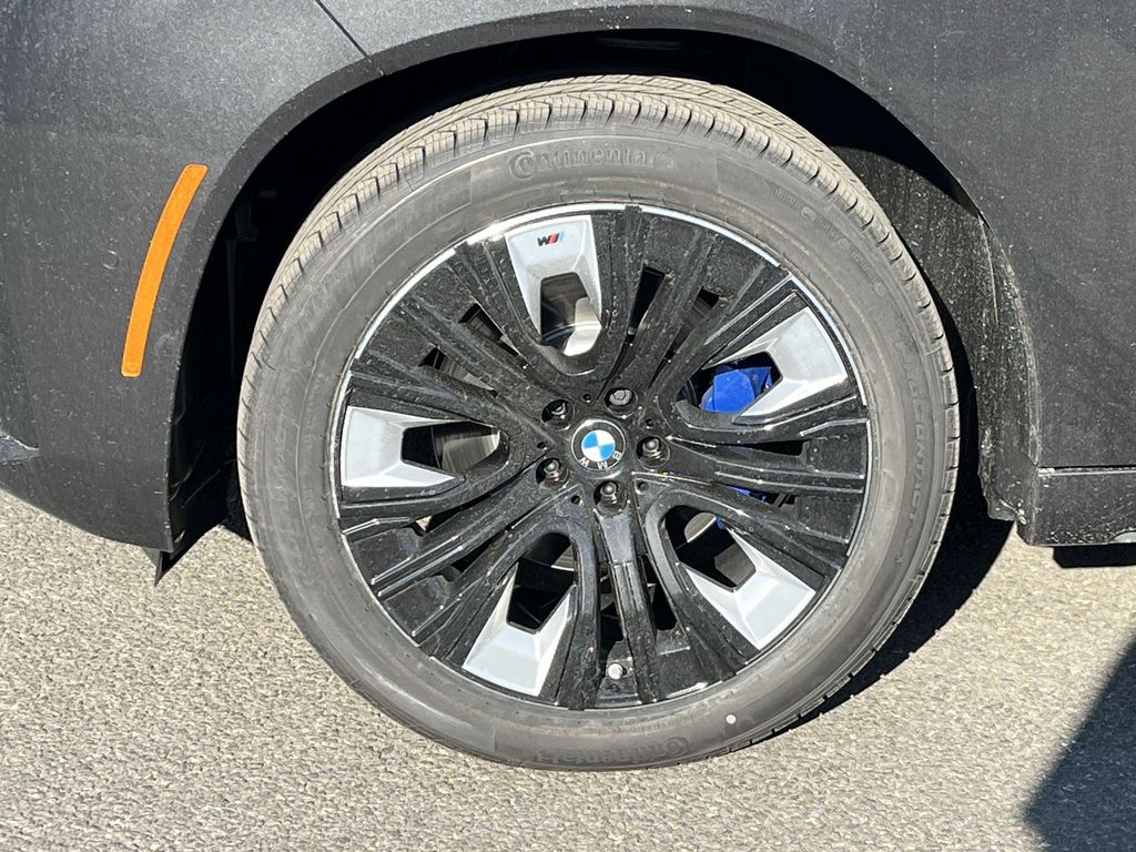 Thumbnail: 2026 BMW X3 - 10