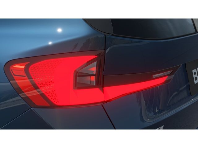 Thumbnail: 2026 BMW X1 - 8