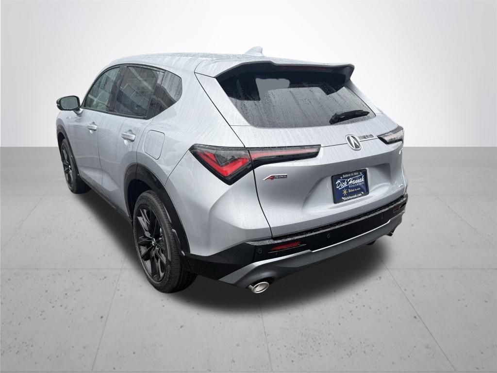 2025 Acura ADX Base