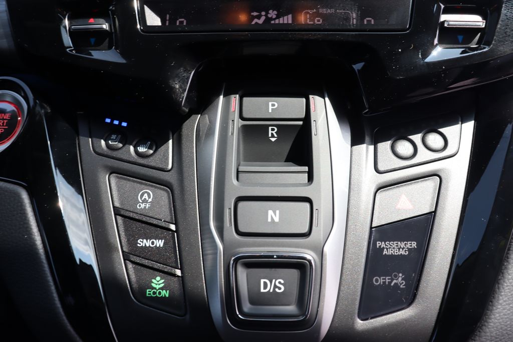 Thumbnail: 2026 Honda Odyssey - 24