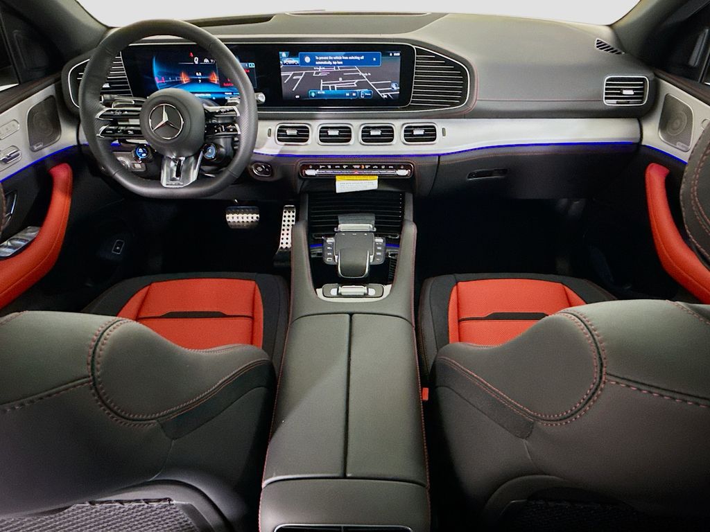 Thumbnail: 2026 Mercedes-Benz GLE - 14