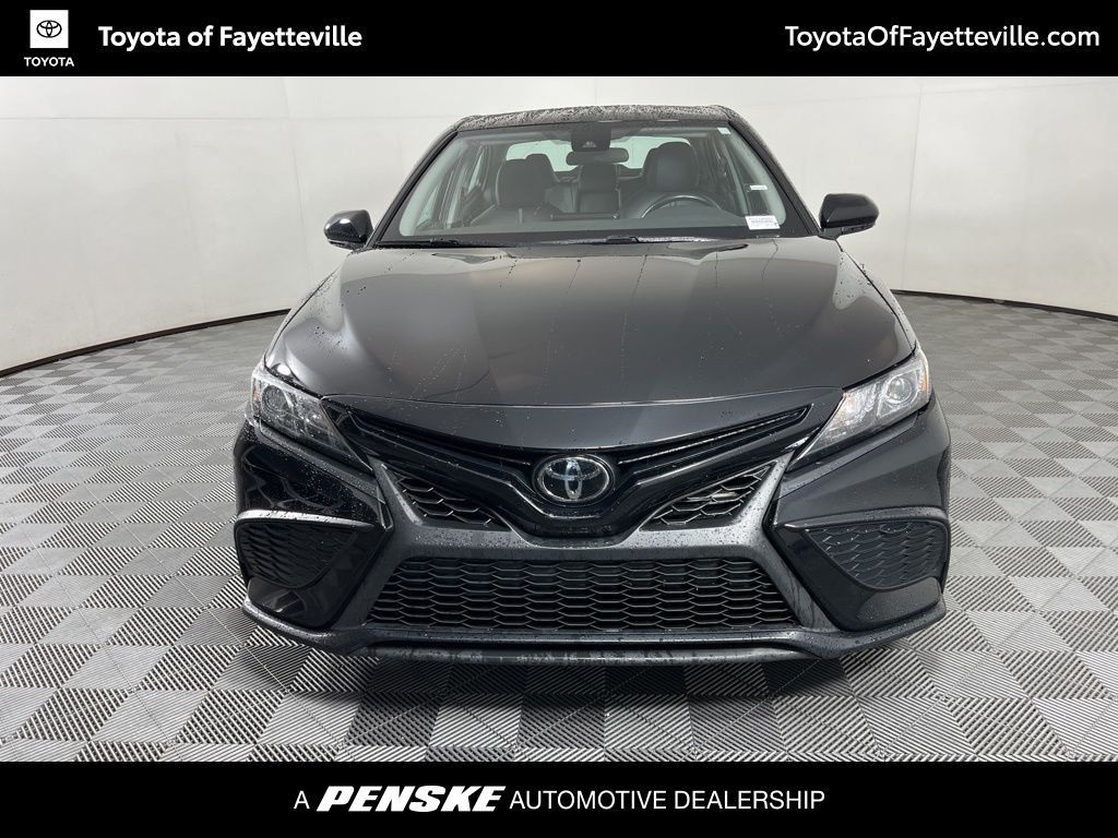 2023 Toyota Camry SE 14