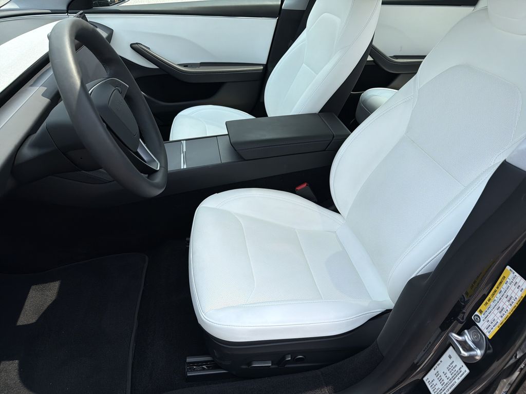Used 2025 Tesla Model 3 Sedan