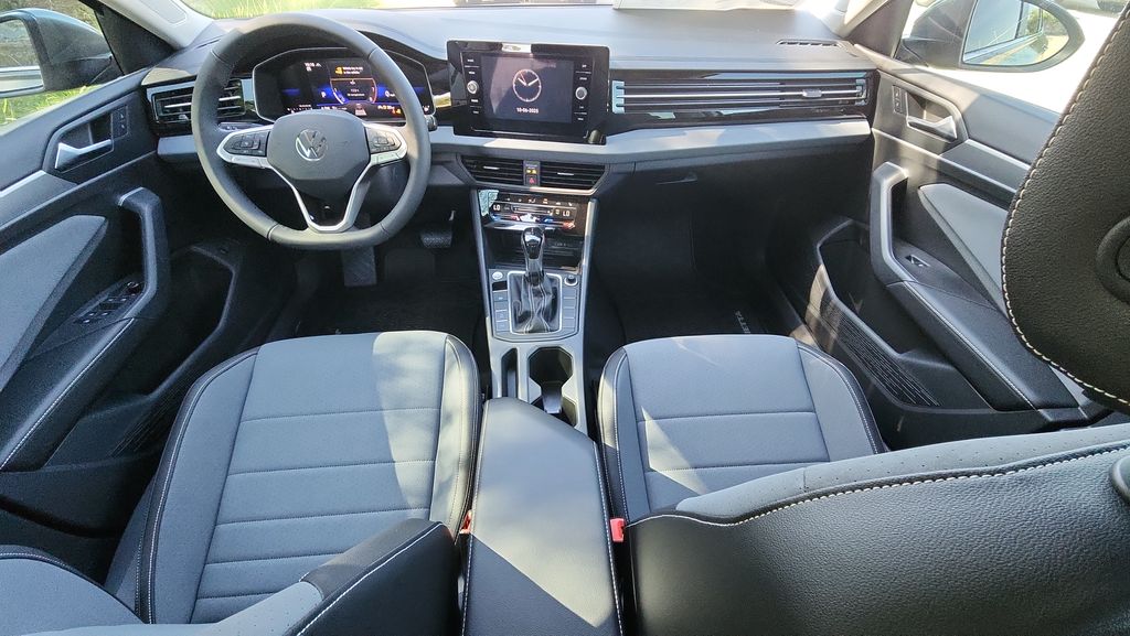 2026 Volkswagen Jetta