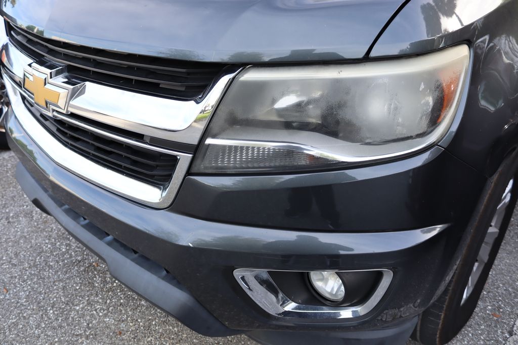 Thumbnail: 2016 Chevrolet Colorado - 3