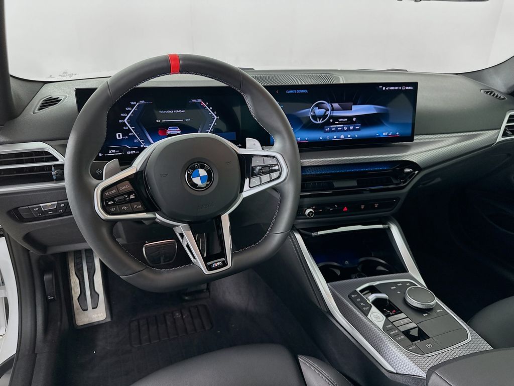 Thumbnail: 2025 BMW 4 Series - 23