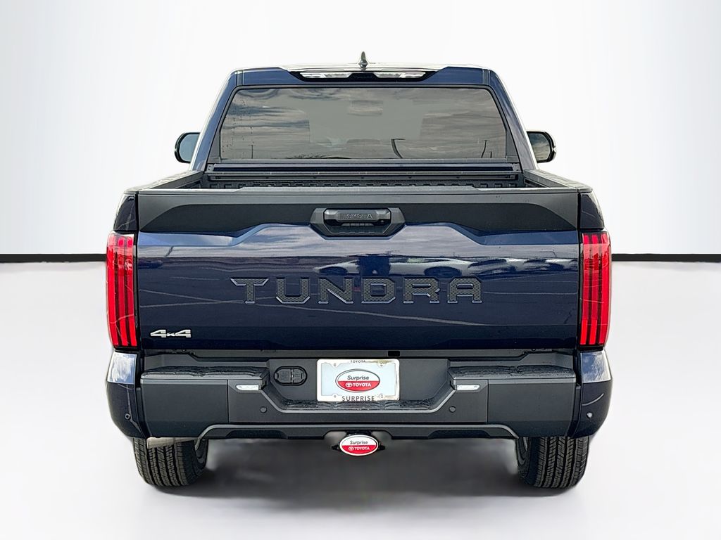 Thumbnail: 2026 Toyota Tundra - 6