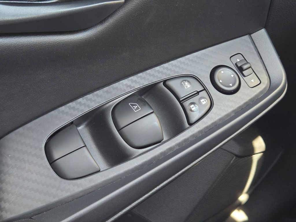 2025 Nissan Sentra S Gray at Bravo Nissan