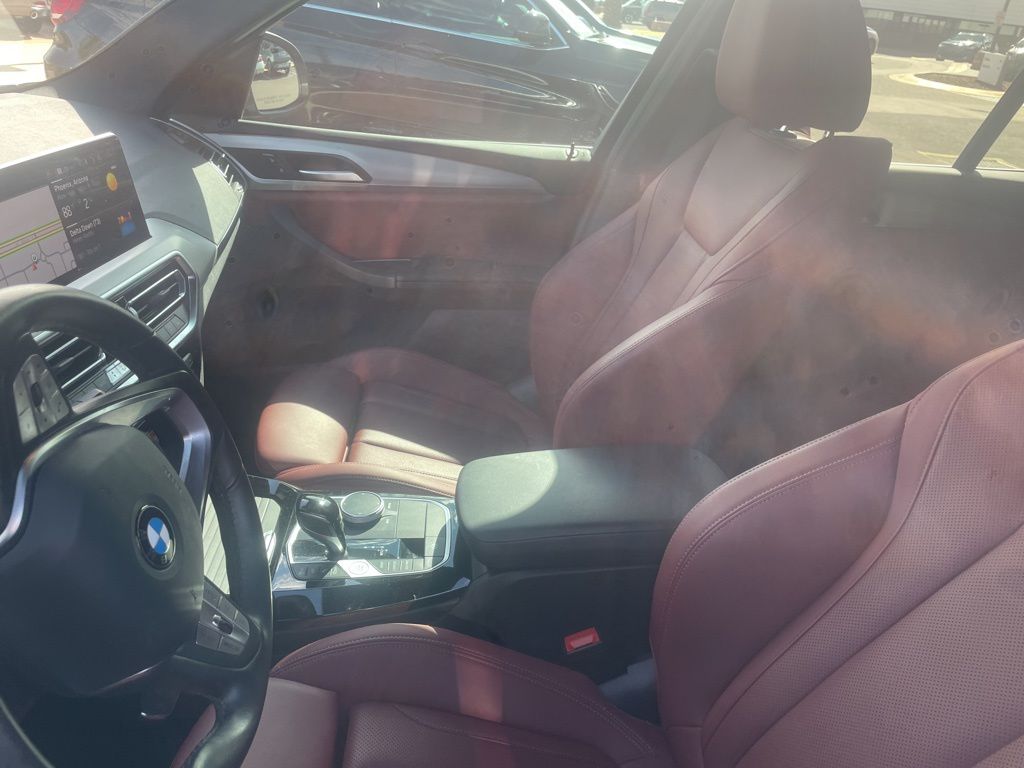 Thumbnail: 2023 BMW X3 - 5