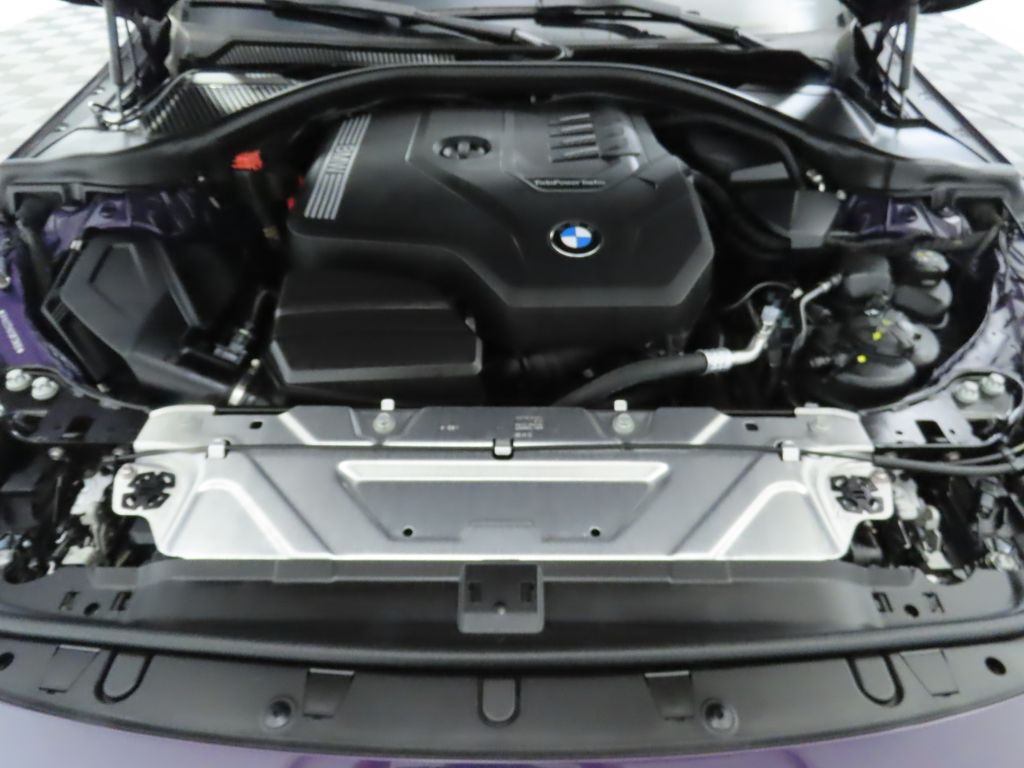 Thumbnail: 2025 BMW 2 Series - 28