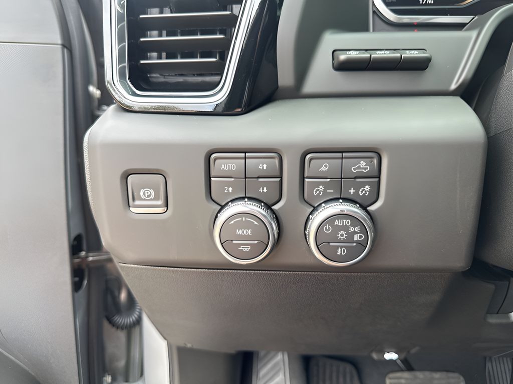 New Car 2025 Gmc Sierra 2500hd  Denali Ultimate For Sale Under $130,000 In Austin, Texas