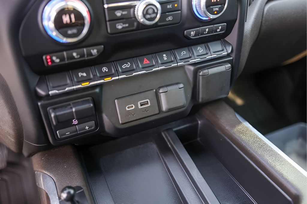 Used Car 2019 Gmc Sierra 1500  Denali For Sale Under $35,000 In Austin, Texas