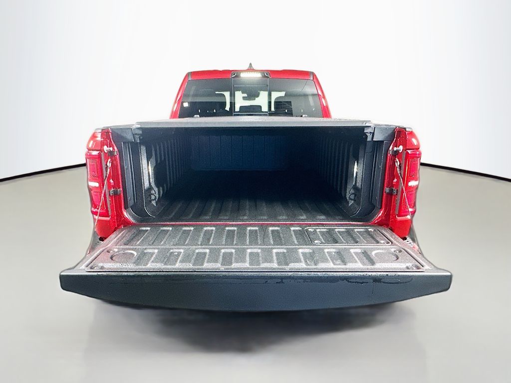 New 2026 Red Ram Limited 14in image 16