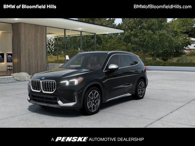 2025 BMW X1 xDrive28i -
                Bloomfield Hills, MI