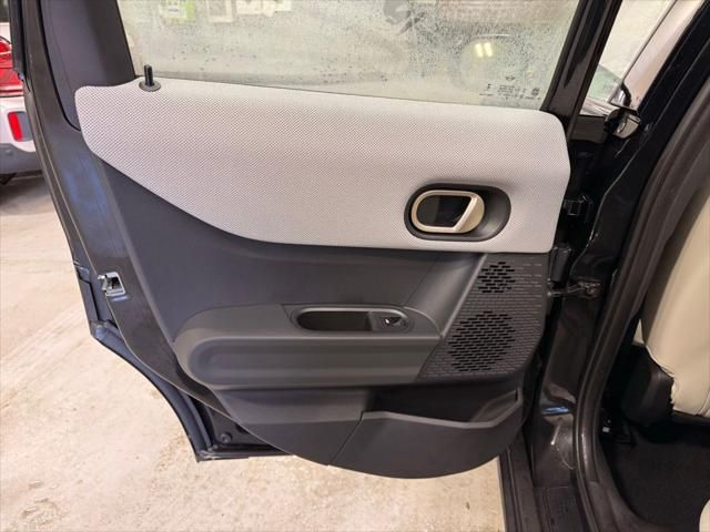 Thumbnail: 2026 MINI Cooper - 19