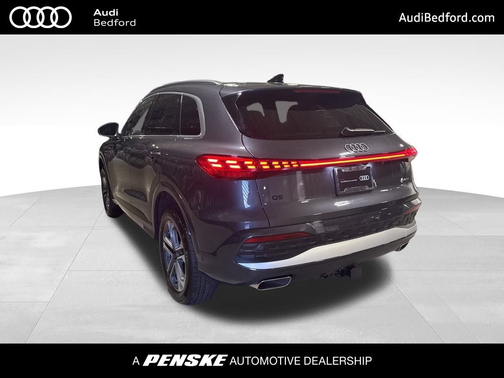 Thumbnail: 2025 Audi Q5 - 4